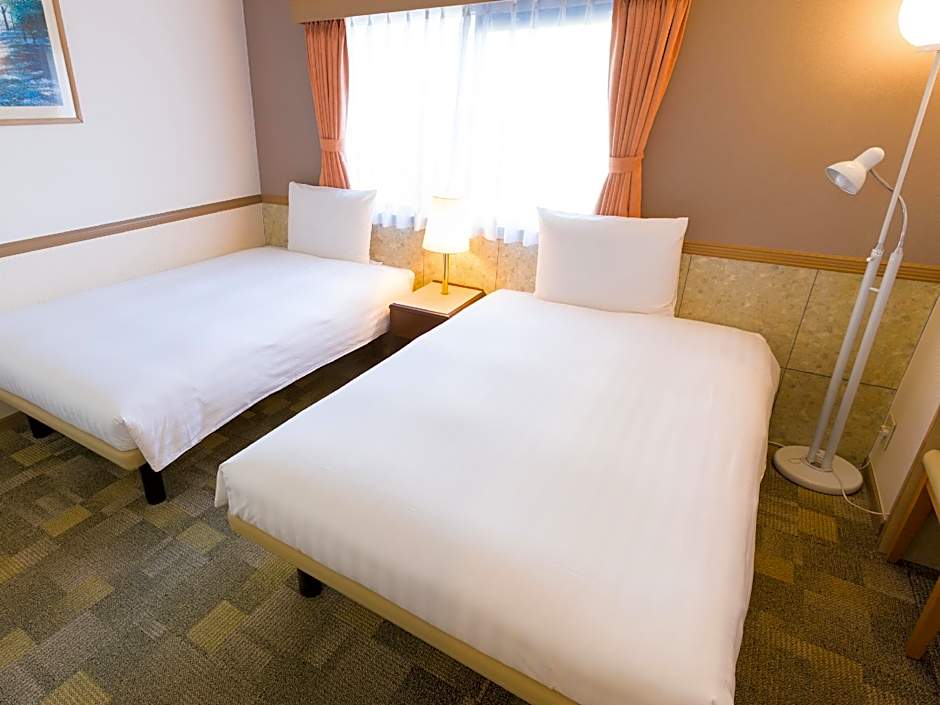 Toyoko Inn Tokyo Kamata Higashi-Guchi