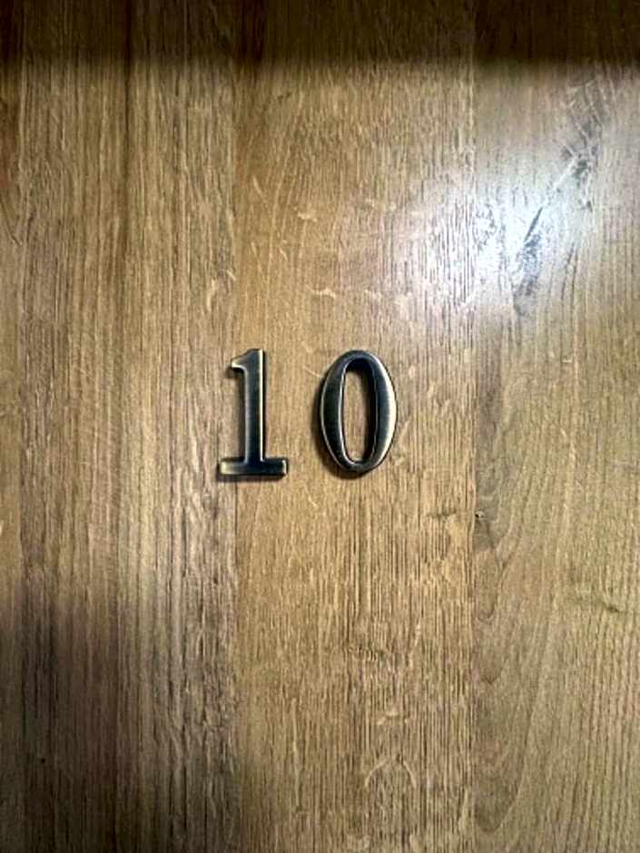 Apartmány VESNA