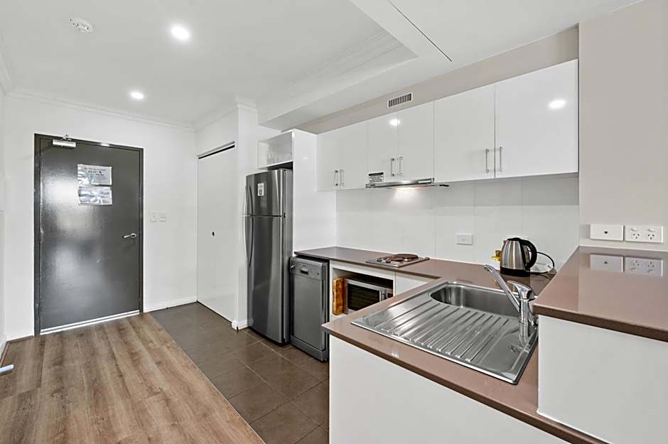 Dolphin Quay Apartments