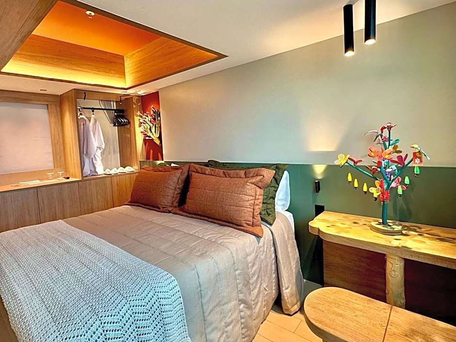 Mercure Maceio Pajucara Hotel