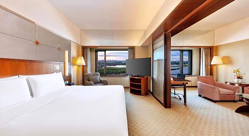 Shangri-La Hotel Harbin