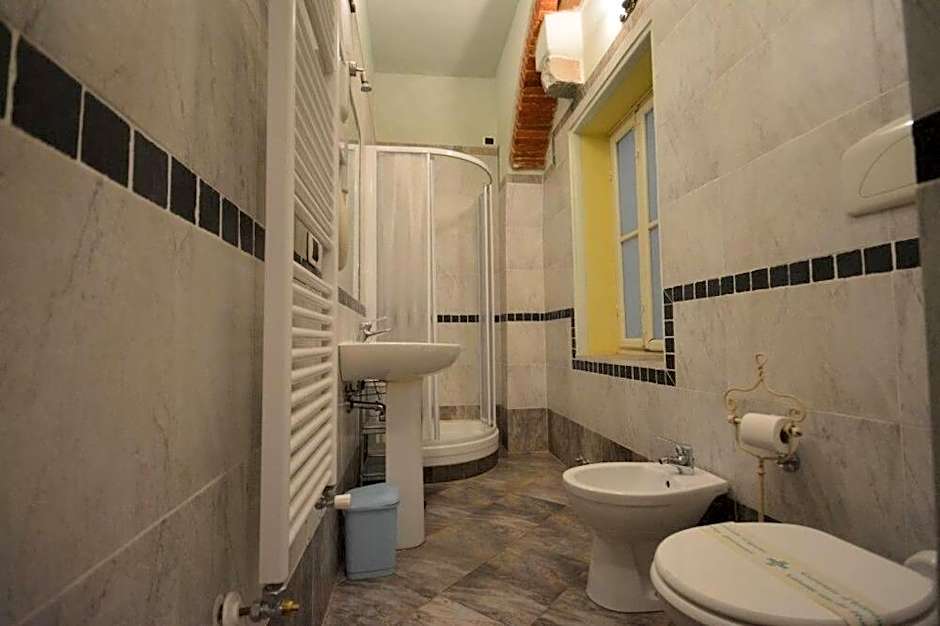 Antica Residenza del Gallo