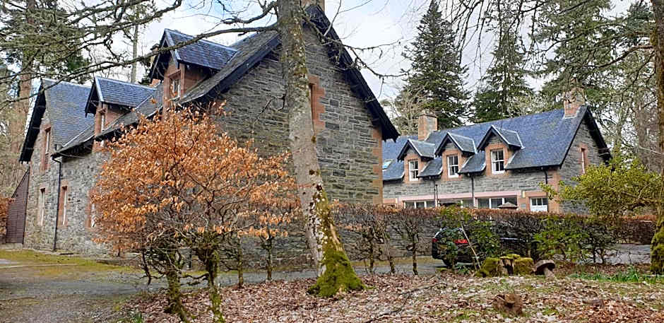 Fairburn Activity Centre