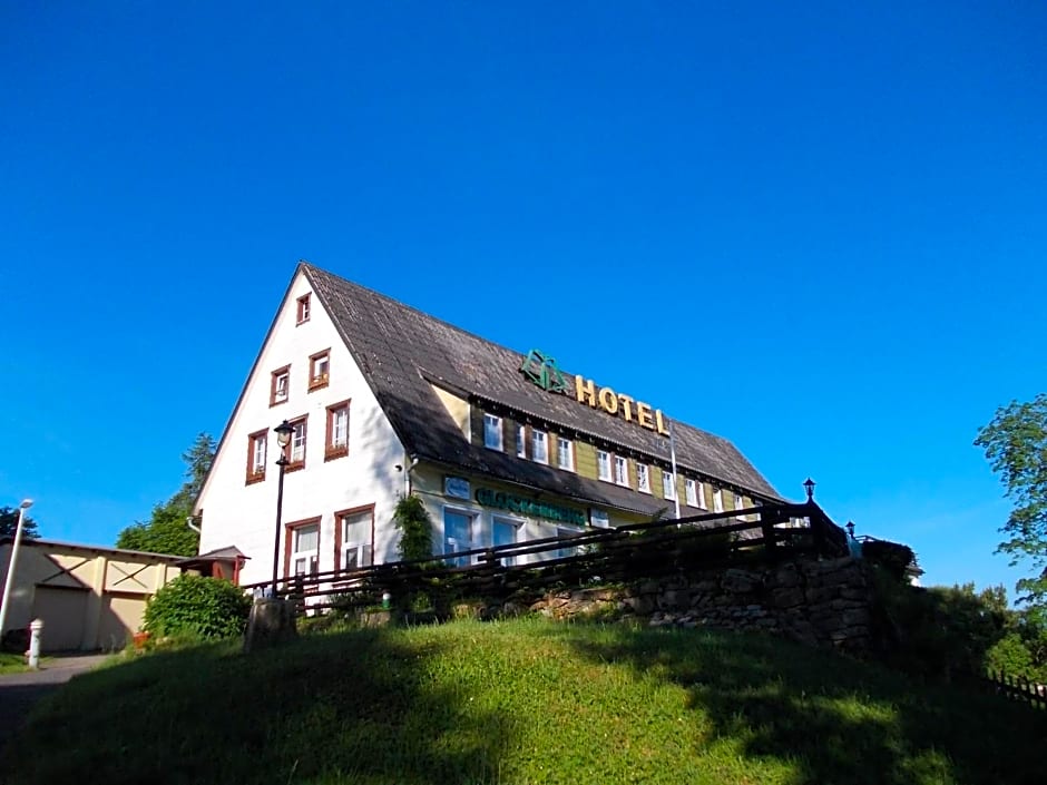 Berghotel Glockenberg