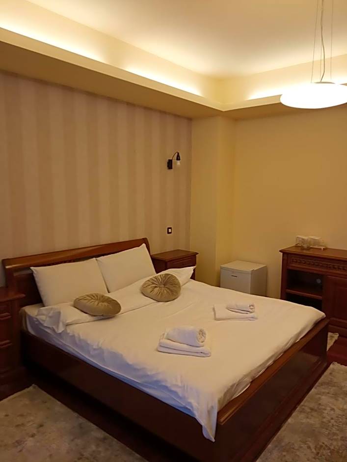 El Locanda Boutique Hotel