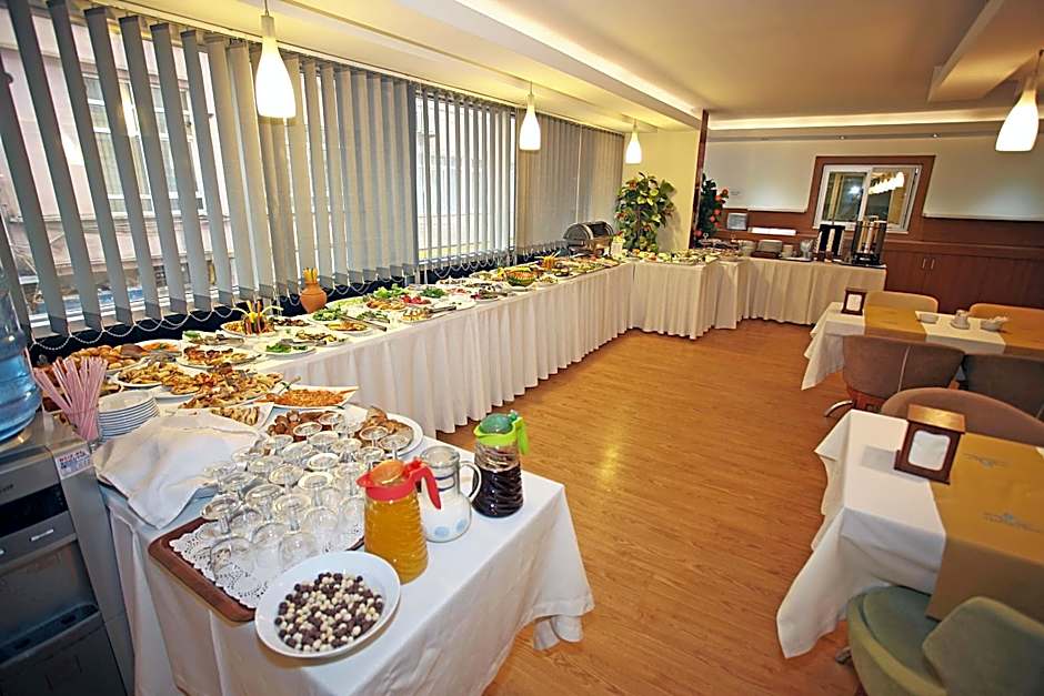 Yildizoglu Hotel