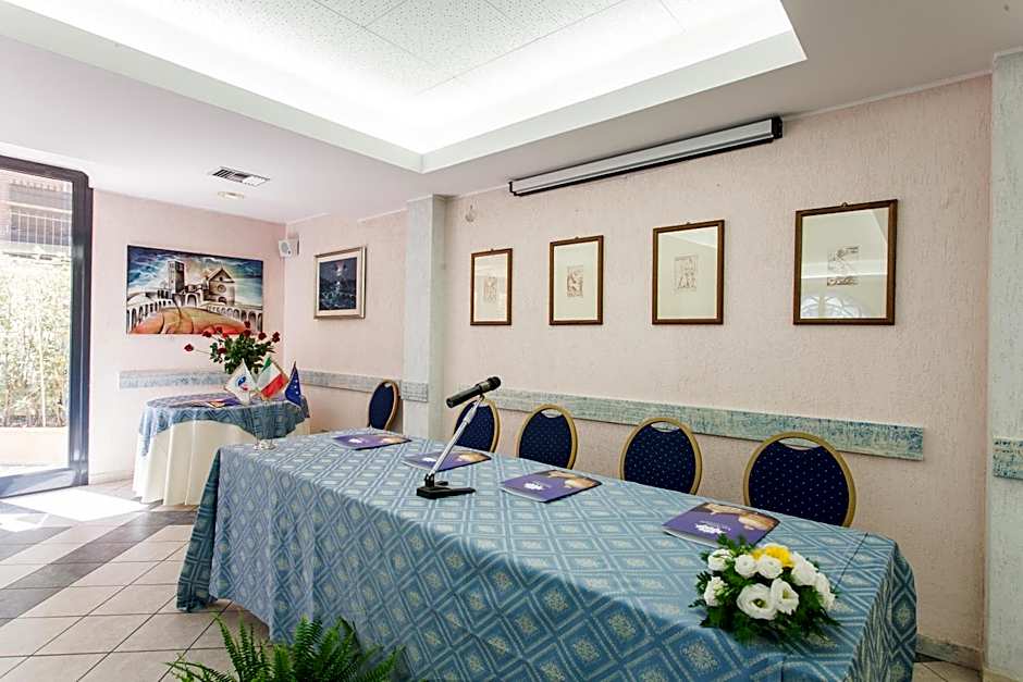 Hotel Los Angeles