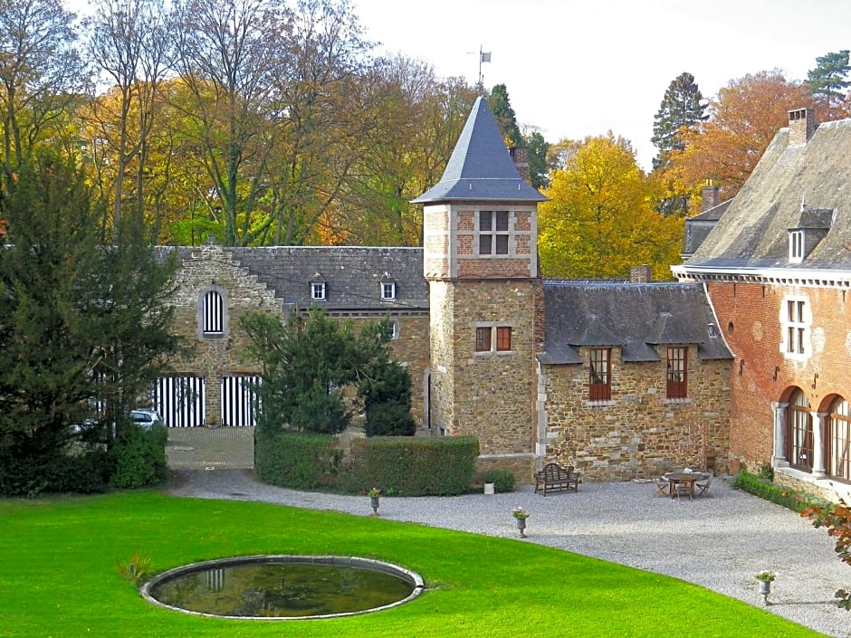 Château de Bonne Espérance