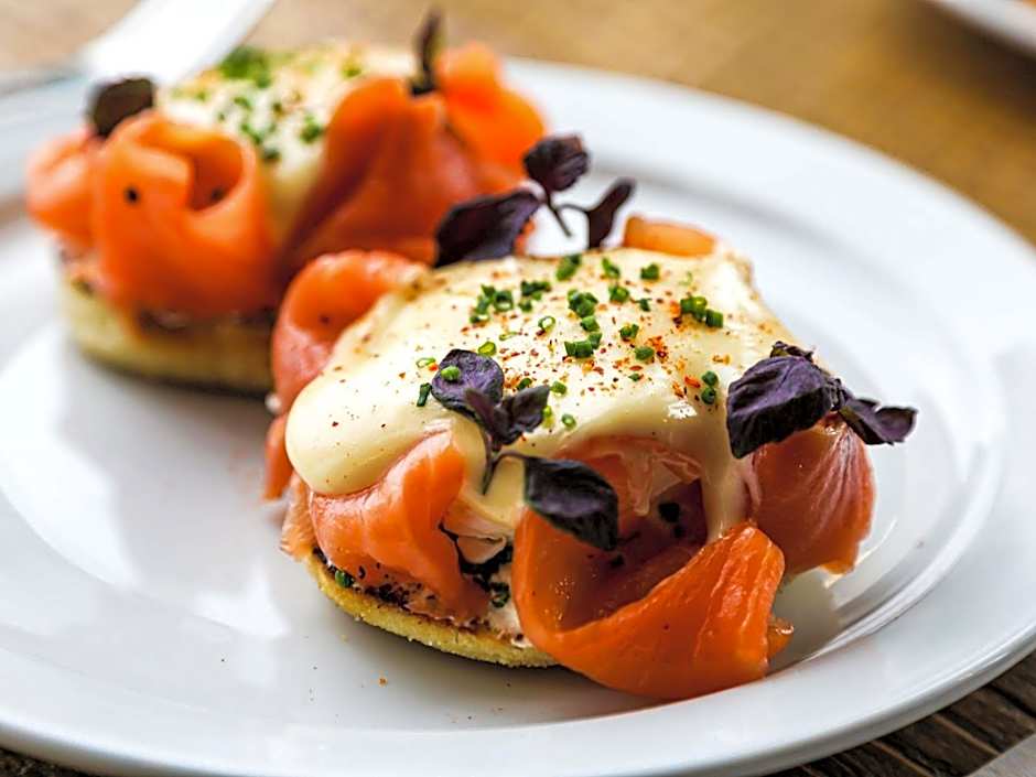 Novotel London Canary Wharf