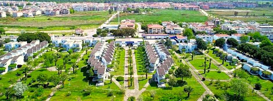 Afytos Akcay Tatil Koyu