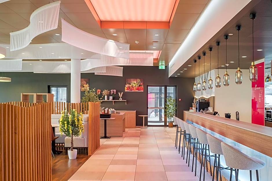 Prize by Radisson, Zurich Affoltern am Albis