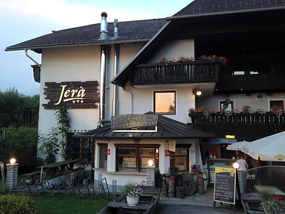 Jerà am Furtnerteich Hotel-Ristorante&Relax