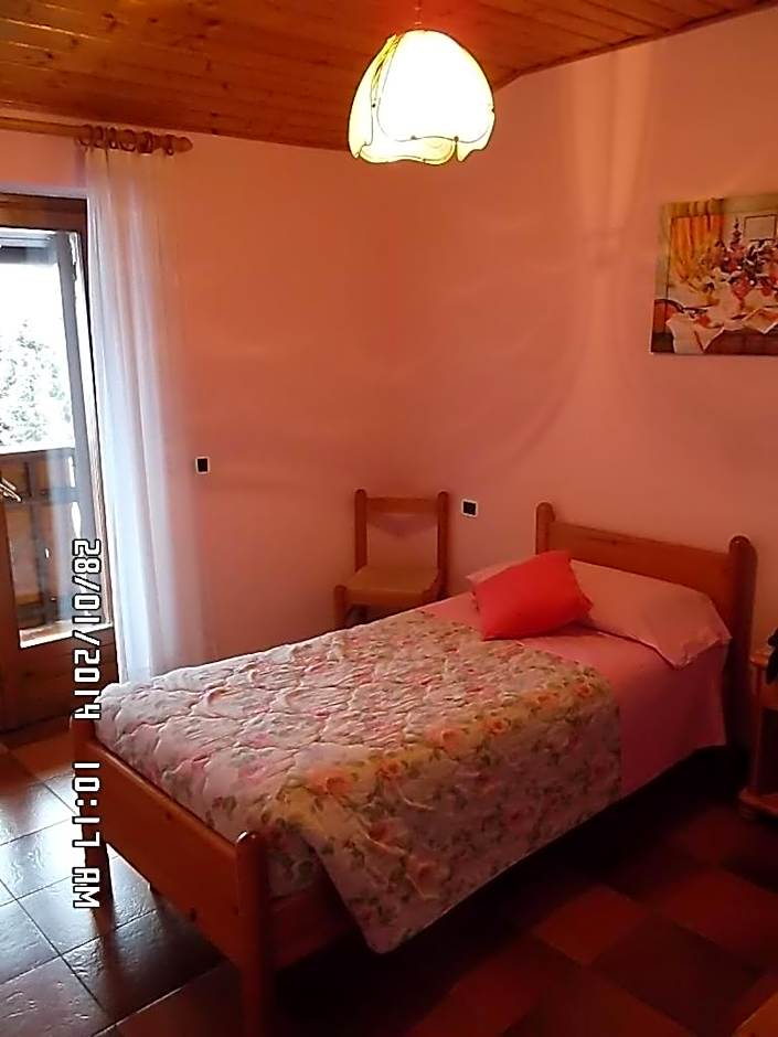 Hotel Residence La Rosa