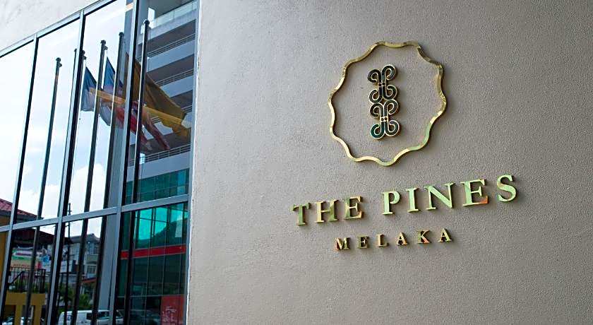 The Pines Melaka