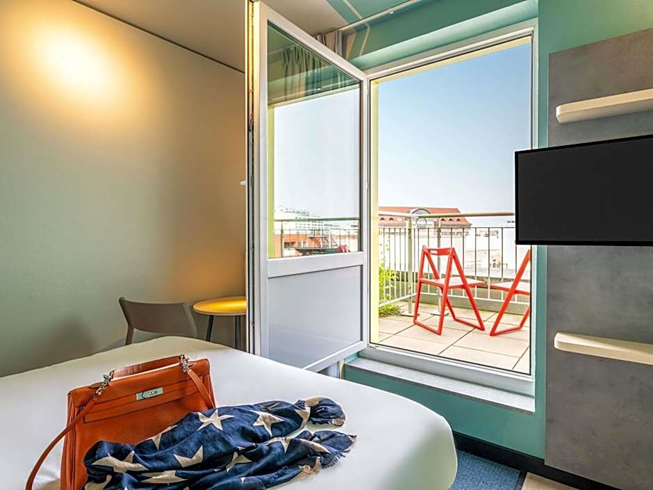 ibis budget Berlin Kurfürstendamm