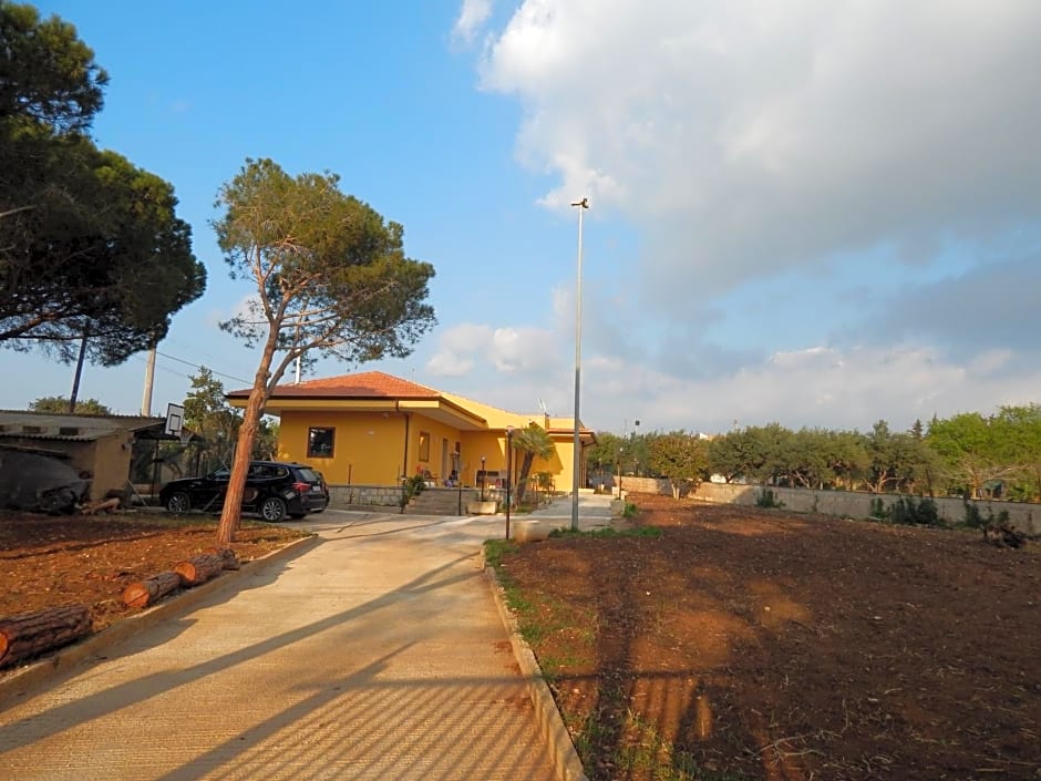 Turtle Island Apartments