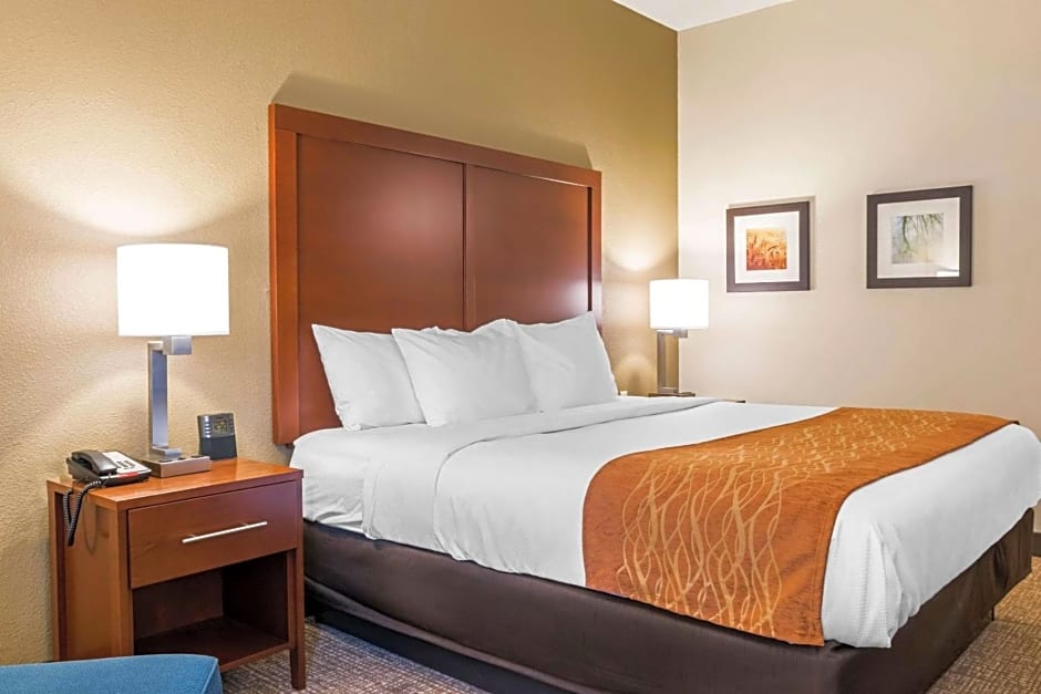 Comfort Inn Chambersburg