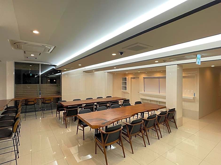 tsushima central park hotel