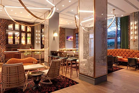 Glenn Hotel, Autograph Collection by Marriott