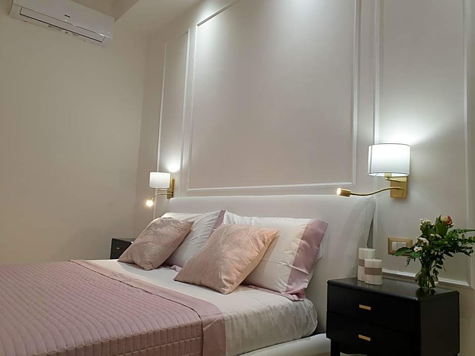 Viale Italia Boutique Rooms