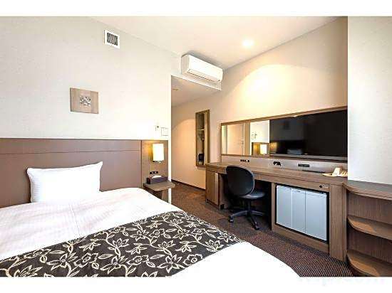 Higashi-Hiroshima Green Hotel Morris