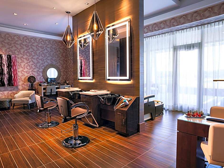 Live! Casino & Hotel Baltimore Washington Airport BWI