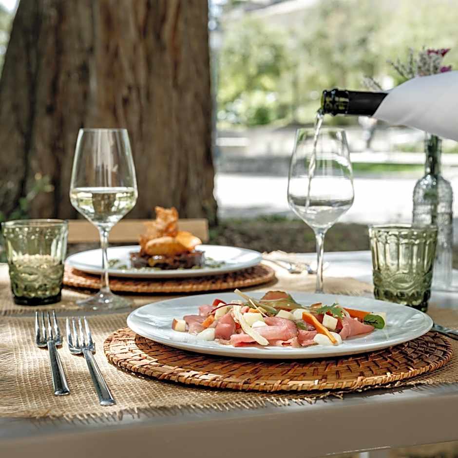 Antico Convento Dei Cappuccini