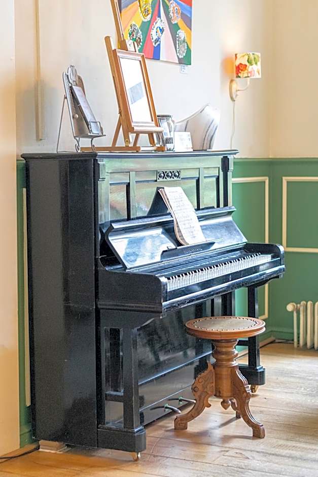 Hotel Restaurant Lunia