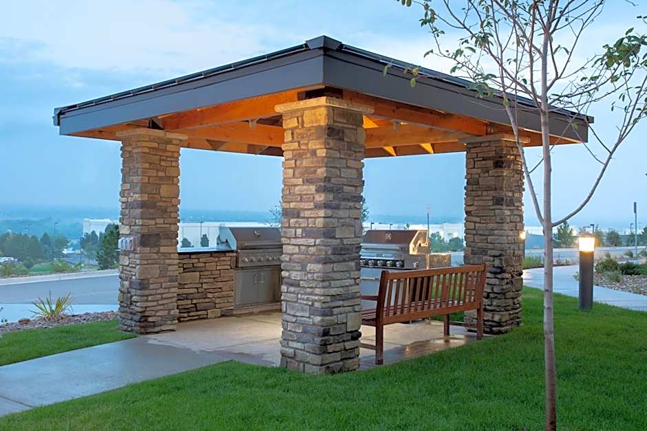 Staybridge Suites Denver South - Highlands Ranch By IHG