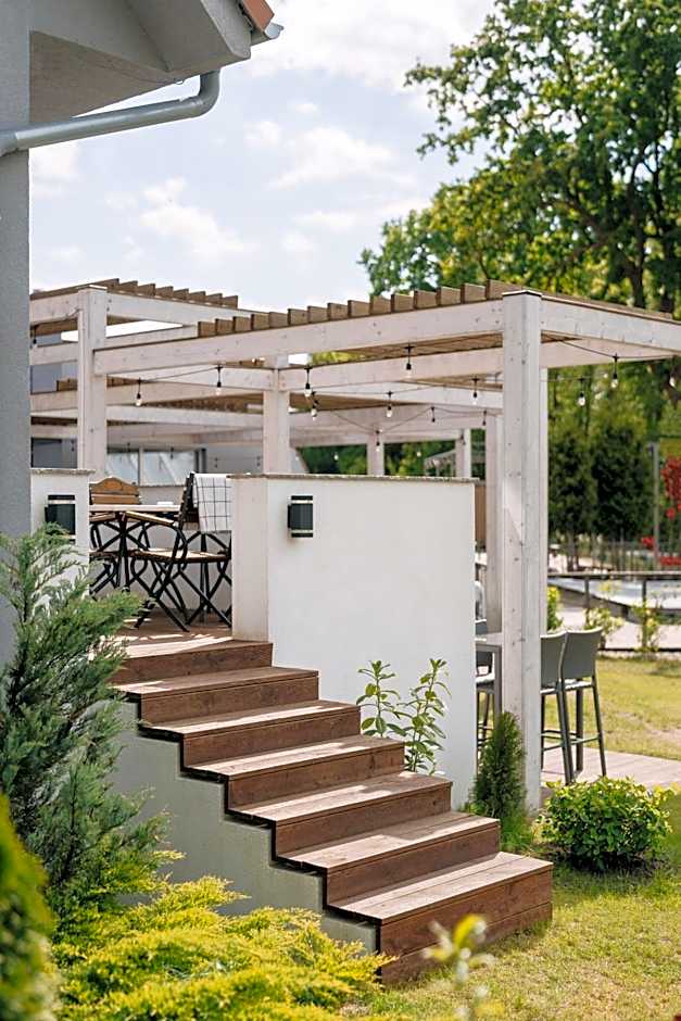 Hotel Tanzanit