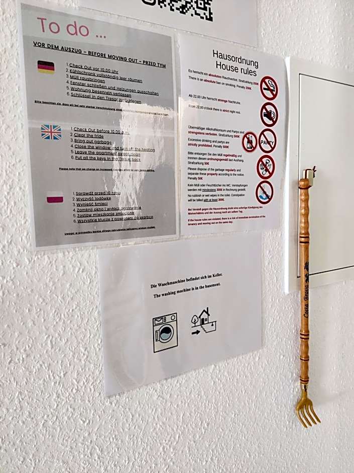 DWK: Monteurhaus Bad Ems