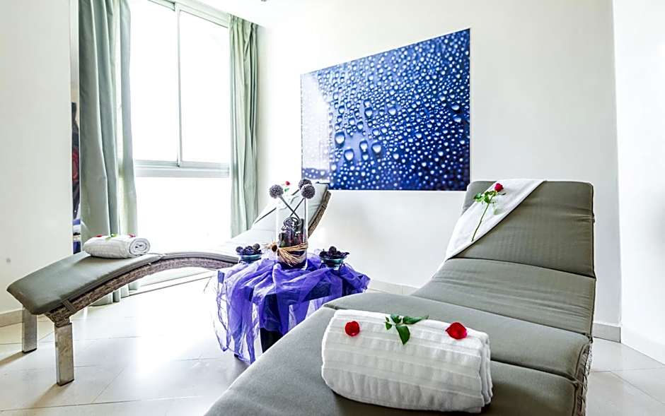 Hotel Borj Rabat - A member of Barceló Hotel Group