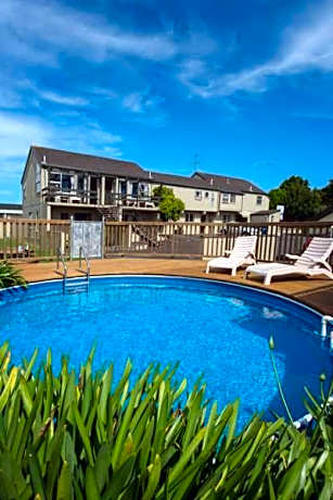 Howick Motor Lodge