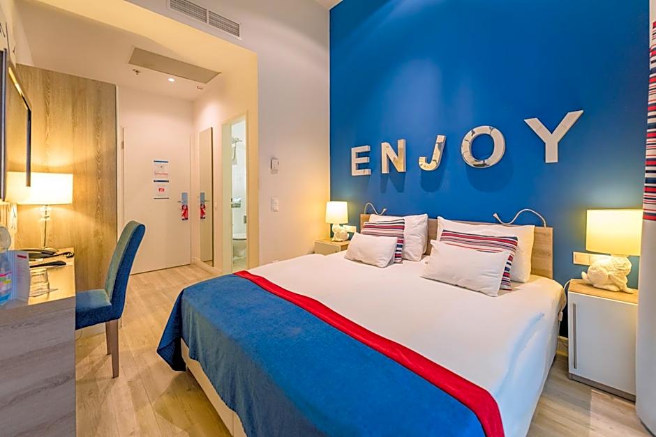 Estilo Fashion Hotel Budapest