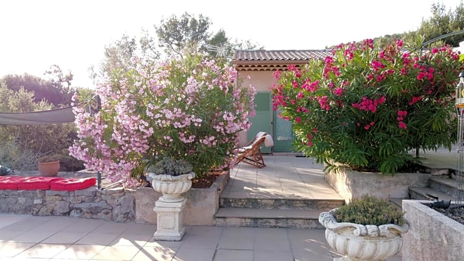 Le Petit Coin de Paradis