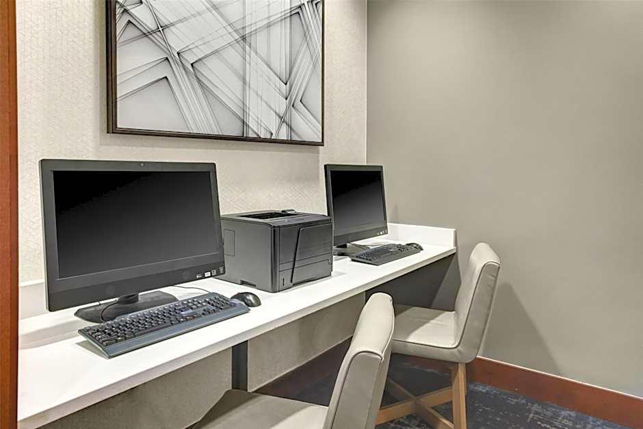 Hyatt Place Boise/Towne Square