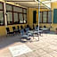Hotel Villa Edera