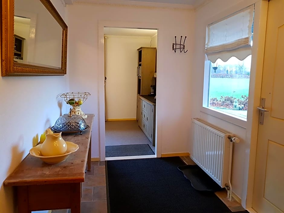 B&B Usselo Klein, fijn en uniek! – Usselo, TX