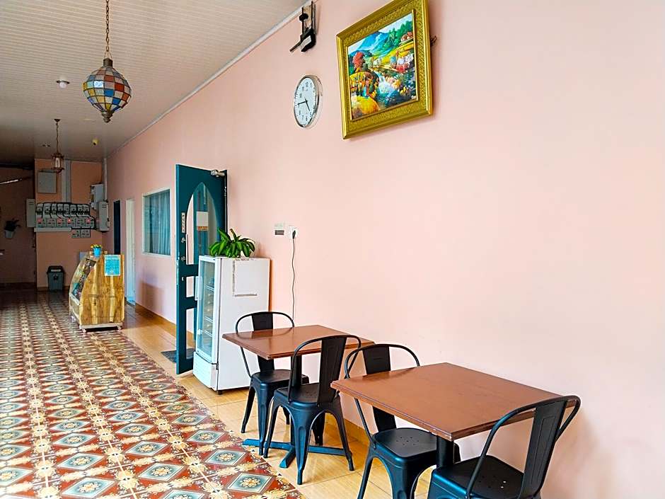 Grand Shaqilla Syariah