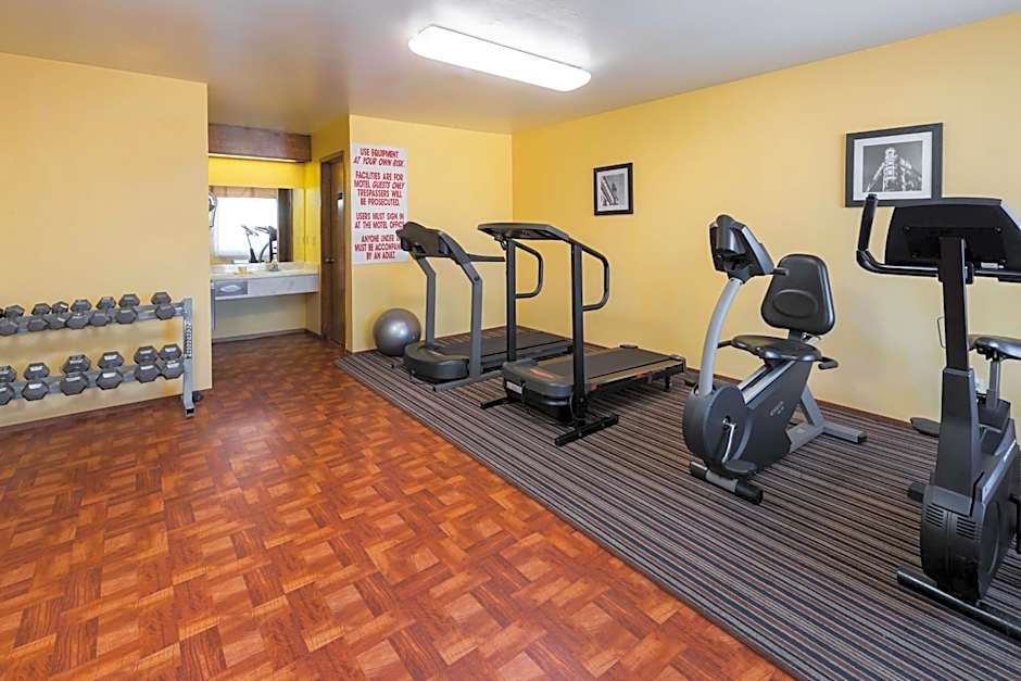 Days Inn by Wyndham Pinole Berkeley