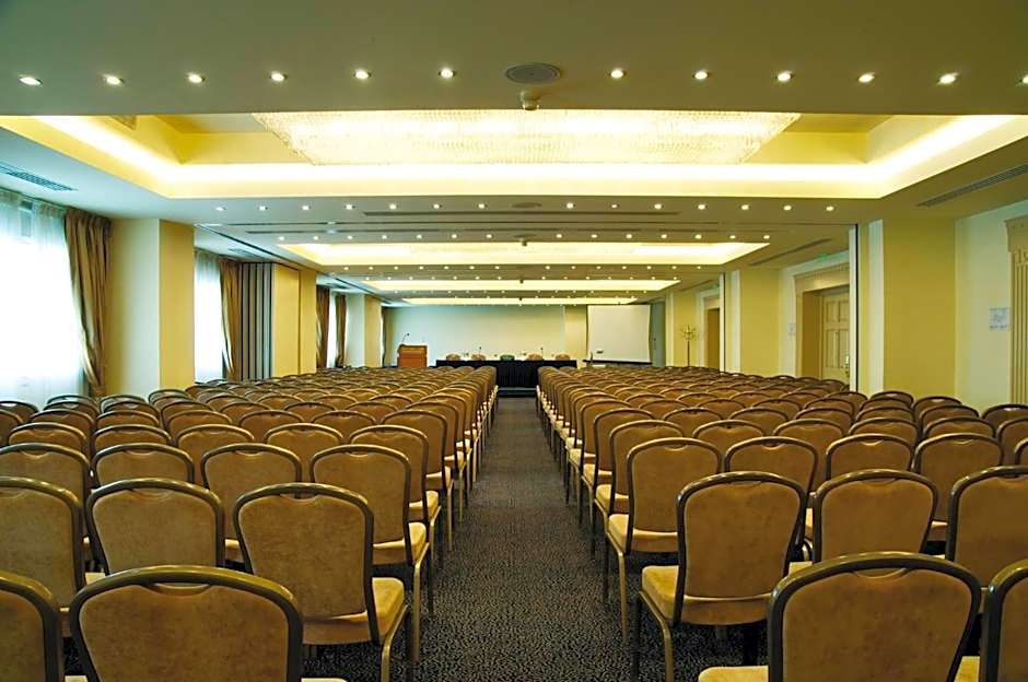 Holiday Inn Thessaloniki By IHG