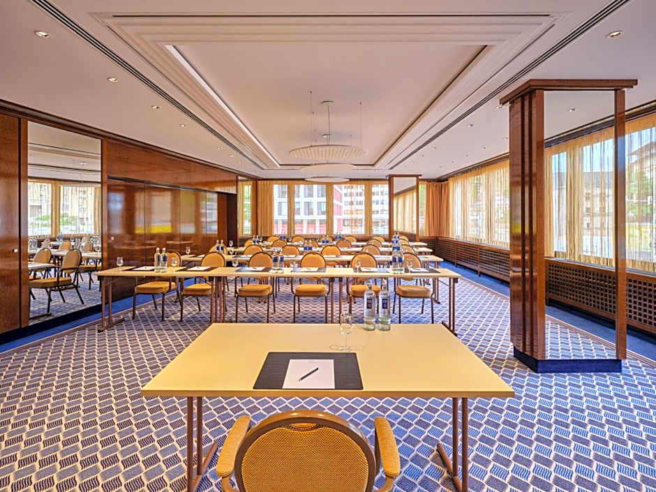 Steigenberger Graf Zeppelin