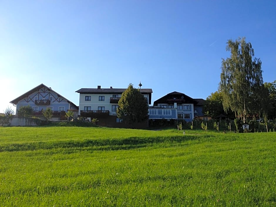 Landgasthof Peterbauer