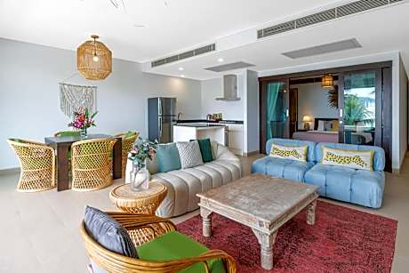 Premium One Bedroom Apartment
