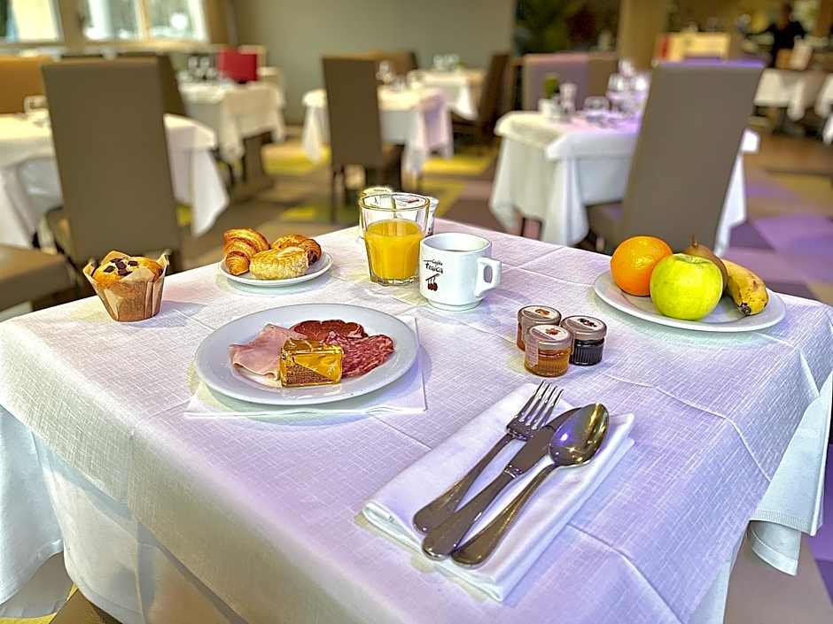 Hôtel Le Néron - Logis