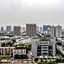 IU Hotel Baoding Goverment Shidai