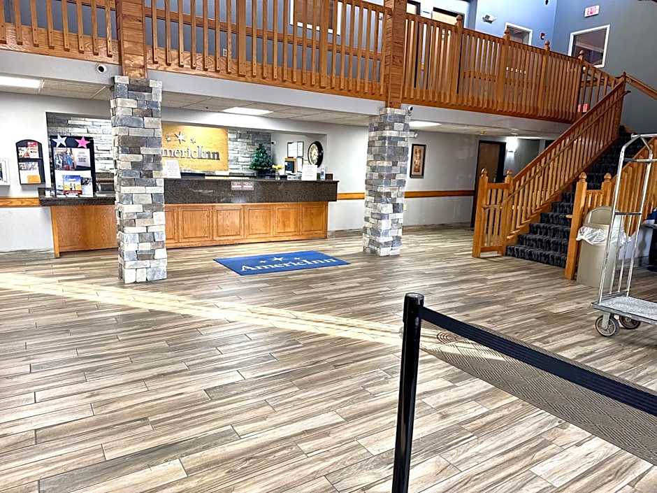 AmericInn by Wyndham Ames