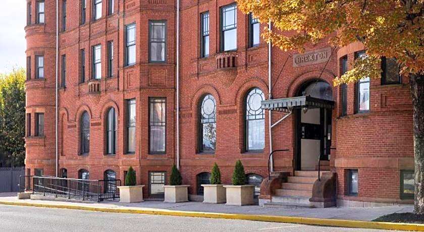 Hotel Brexton, Trademark Collection by Wyndham