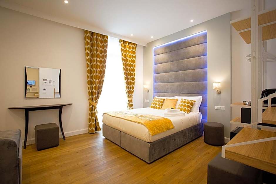 Atmosfere Guest House - Cinque Terre e La Spezia