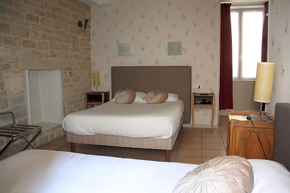 Hôtel République